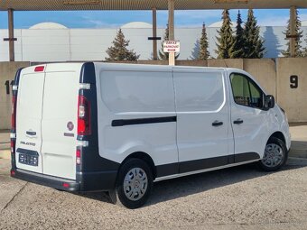 Fiat Talento L2H1 2.0 EcoJet 145 koní◾2020◾Manuál◾ - 4