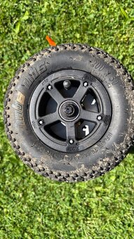 Mountainboard MBS Comp 95 - 4