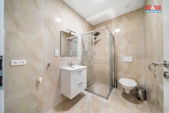 Pronájem rodinného domu, 3+kk, 54 m², Obecnice - 4