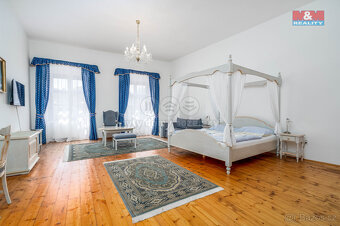 Prodej hotelu, Rožmberk nad Vltavou - 4