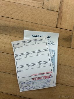 Festina hodinky (s doživotní zárukou výměny baterie) - 4