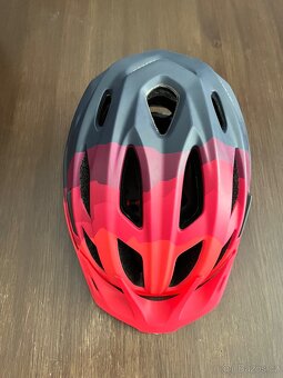 Dětská cyklistická přilba - 4