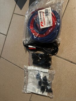 Subwoofer Sencor SCS WA1203 - 4