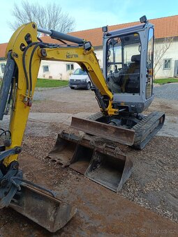 Wacker Neuson EZ28 - 4