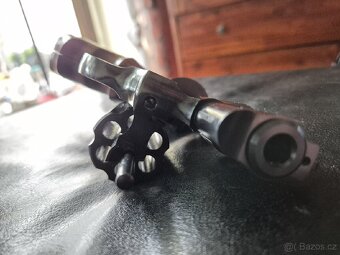 Alfa Proj 9920 flobert 9mm - C1 - 4