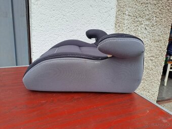 Podsedák 15-36kg Esparco - 4