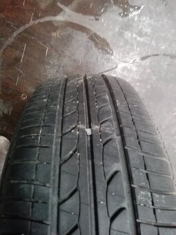 Letní pneu 175/60R16 - 4