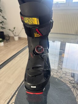 skialpové boty La Sportiva - 4