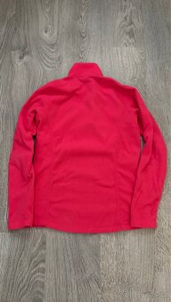 Dámská fleesová mikina Helly Hansen vel. S - 4