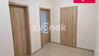 Pronájem novostavby bytu 2+kk ve Štěpnicích. - 4