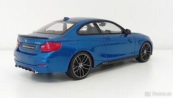 1:18 GT SPIRIT BMW M235i 2015 - 4