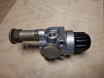 Multicar M22 náhradní díly originál DDR - 4