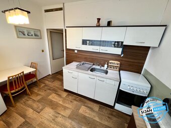 Pronájem bytu 1+1, Ostrava - Hrabůvka, ev.č. 00586 - 4