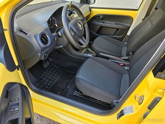 Škoda Citigo-e iV⭐ Ambition 83PS vč.DPh 36,8 kWh - 4