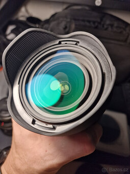Tamron 17–28mm f/2.8 Di III RXD - 4