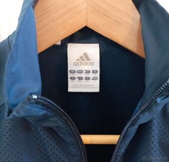 🧥 Adidas dětská větrovka - 4