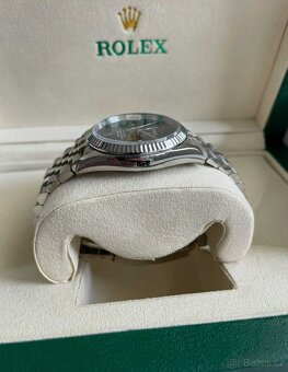 Rolex Datejust 41mm - 4