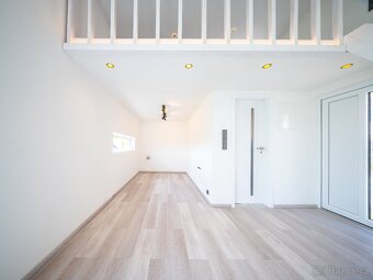 Tinyhouse, Chata, Mobilní rodinný dům 54m2 - 4