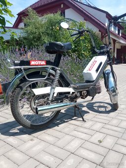 Babetta 210 - 4