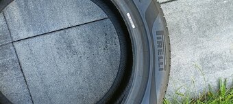 LETNÍ PNEU 275/40/18 PIRELLI CENA ZA 2 KUSY - 4