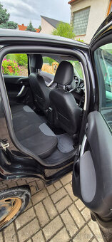 Citroën C3, 1,4 HDi, 2012, 104 840km - 4