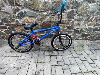 Bmx Perv Greebo - 4