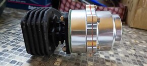 WASTEGATE AUDI S2 S4 - 4