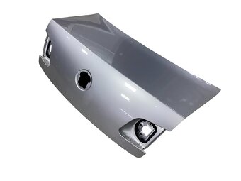 Páté dveře stříbrná metalíza LA7W VW Phaeton 3D r.v. 2008 - 4