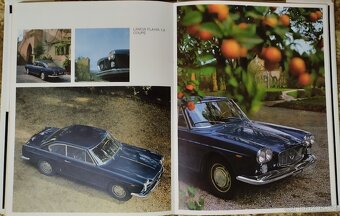 Prodám knihu o karosárně Pininfarina - 4