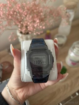 CASIO G-SHOCK GMW-B5000EH-1ER - 4