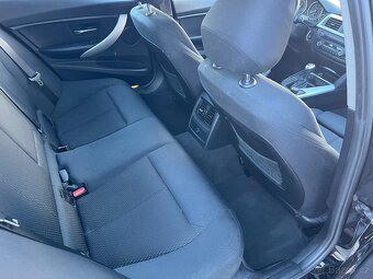 Prodám BMW Řafy 3 F31 rok výroby 2013 268.000km - 4