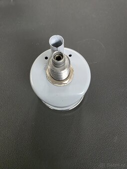 Tachometr Jawa californian , bizon , čz - 4