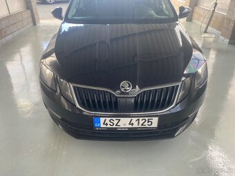 Prodám Škoda Octavia 1.6 TDi - 4