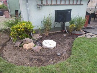 Zahradnické práce - 4