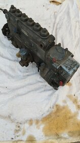 Vstřikovací čerpadlo LIAZ - 4