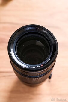 Fujifilm XF 50-140 mm f/2.8 R LM OIS WR - 4