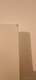 Doornite Protipožární dveře LUME EXTRA bílé, 90 L - 4