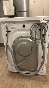 Pračka Samsung WW80T4040CE - 4