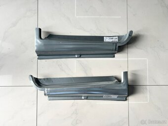 DUCATO - BOXER - JUMPER / NOVÉ PRAHY / ZASÍLÁME - 4