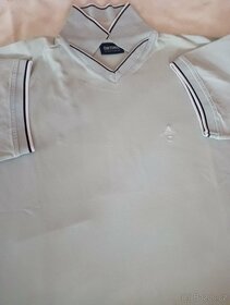 pánská trička - 4