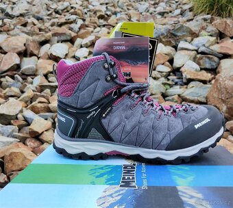 Meindl Mondello Lady Mid GTX - více velikostí - 4
