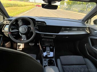 Prodám Audi RS3 Sportback 2.5 TFSI 294kW quattro - 4