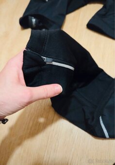 🚴‍♀️ Set pro cyklistky – 3x kalhoty + helma 🚴‍♀️ - 4