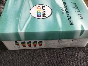 Dámské zdravotní pantofle vel.42 - 4