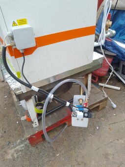 Kotel na vyjety olej - 4