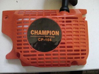 Pneumatická sada pětidílná - 4