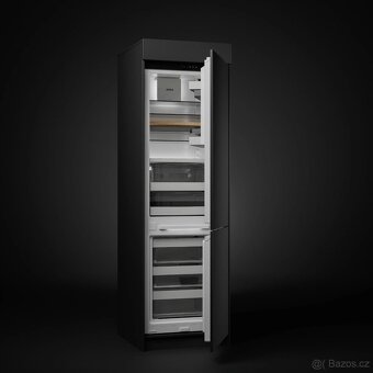 Lednička BORA Cool Combi – model C178KG (NOVÁ v záruce) - 4