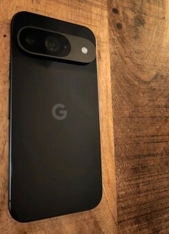Google Pixel 9 12\128GB - 4