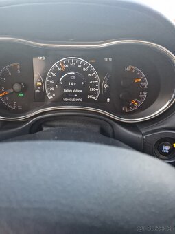 Jeep Grand Cherokee SUMMIT 3.0 CRD - 4