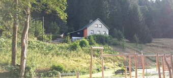 Prodej rodinného domu, Nové Hamry - 4